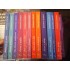 Din colectia " Iubiri de poveste " - JOHANNA LINDSEY - 13 romane